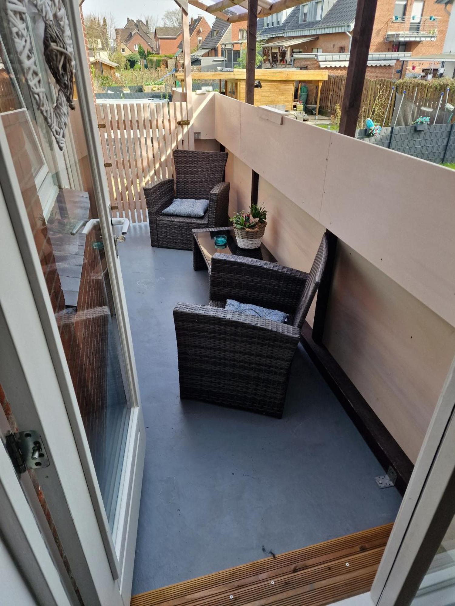 Ferienwohnung Kleve Kellen Exterior photo